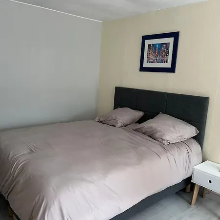 Apartment Le Puits Du Village *