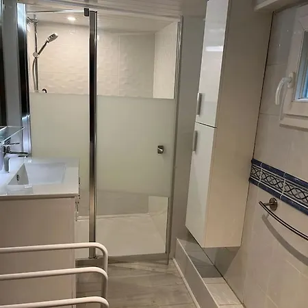 Apartment Le Puits Du Village Mont-Saint-Aignan