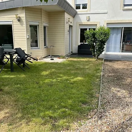Le Puits Du Village Apartment