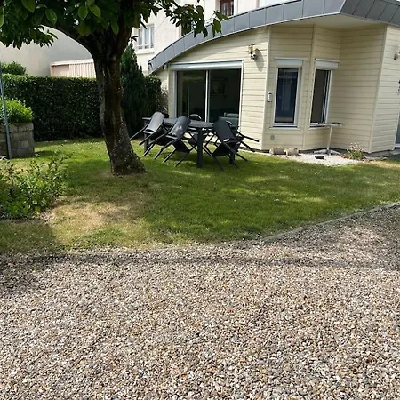 Daire Le Puits Du Village *