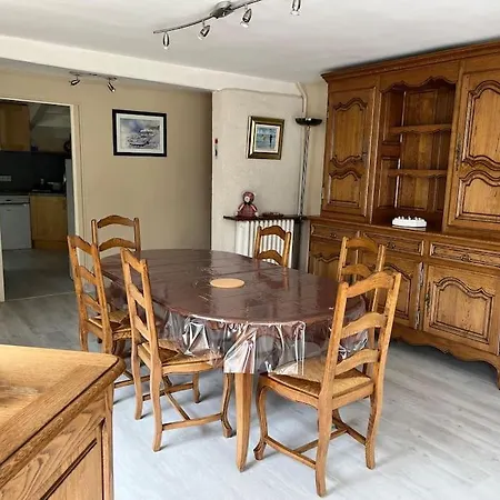 Le Puits Du Village Apartment Mont-Saint-Aignan